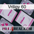 Vriligy 60 33